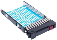 Салазки для HDD HPE, 1x2.5" (378343-002)