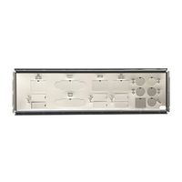 Заглушка SuperMicro MCP-260-00142-0N,...