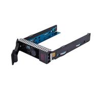 Салазки для HDD HPE, 1x3.5" HS (65131...