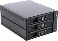 Корзина Procase L3-203SATA3 HotSwap 3...