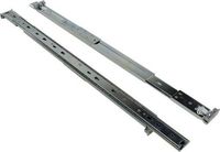 Рельсы INWIN KingSlide, 1-4U, 28", се...