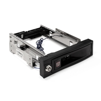 Корзина ExeGate HS135-01, 1x3.5" HS, ...