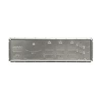 Заглушка SuperMicro MCP-260-00151-0N,...