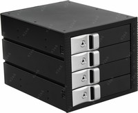 Корзина Exegate HS435-01, HotSwap 4x3...