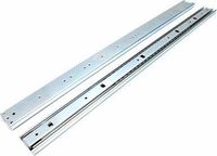 Рельсы SuperMicro, 4U (CSE-PT26L-B)