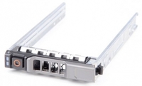 Салазки для HDD Dell, 1x2.5" HS (G176...