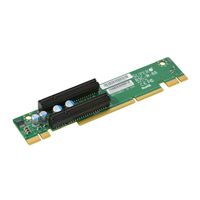 Адаптер райзер (RiserCard) Supermicro...