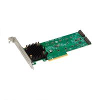 Адаптер Broadcom 9540-2M2, 2x NVMe/SA...
