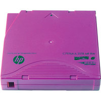Ленточный картридж HPE 6.25Tb Ultrium...
