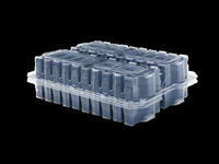 Ленточный картридж HPE 15Tb Ultrium L...