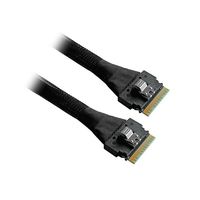 Кабель Amphenol, SFF-8654 (SlimLine S...
