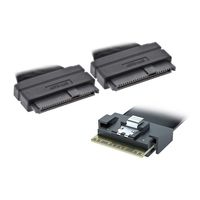 Кабель-переходник SuperMicro CBL-SAST...