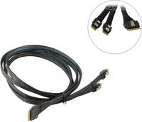 Кабель Broadcom, SFF-8654 (SlimLine S...