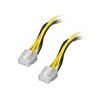 Кабель Gigabyte, 8-pin EPS (M) - 8-pi...
