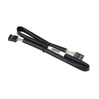 Кабель SuperMicro CBL-0157L-01, 8pin ...