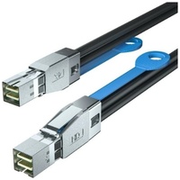 Кабель LSI, SFF-8644 (mini SAS HD) - ...
