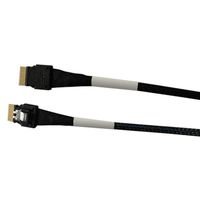 Кабель Amphenol, SFF-8654 (SlimLine S...