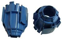 Адаптер шпинделя 3" HP оригинал DJ T1...