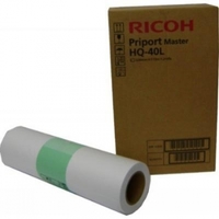 Мастер-пленка Ricoh Type HQ40L оригин...