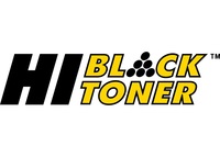 Ролик заряда (Charge Roller) Hi-Black...