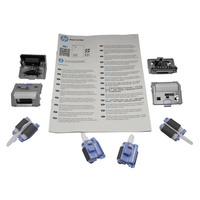 Комплект роликов HP оригинал (RM2-657...