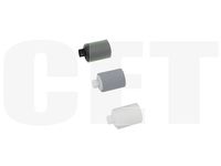 Комплект роликов CET для Canon, FL0-1...