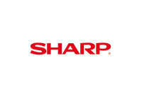 Ролик подачи бумаги Sharp AR-M205/163...