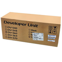 Блок проявки Kyocera DV-560C для FS-C...
