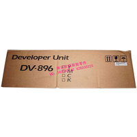 Блок проявки Kyocera DV-896Y для FS-C...