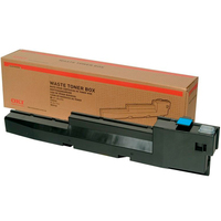Емкость для сбора тонера Oki C9600/96...