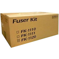 Печь Kyocera FK-1120, 100000 страниц,...