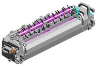 Печь Ricoh, 240000 страниц, оригинал ...