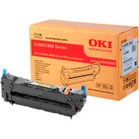 Печь Oki C301/310/321/330/331/510/511...