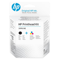 Печатающая головка HP M0H50A+M0H51A, ...
