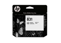 Печатающая головка HP 831, оптимизато...