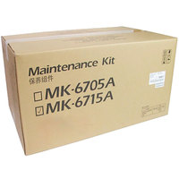 Сервисный комплект Kyocera MK-6715A д...