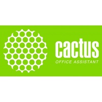 Вал резиновый Cactus для LJ Pro M501,...