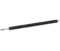 Вал резиновый нижний Hi-Black для M10...