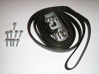 Ремень каретки HP DJ 4000/4500/Z6100/...