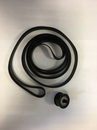 Ремень каретки HP DJ T610/620/1100/11...
