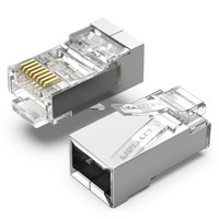 Коннектор IDFR0 RJ-45 8P8C категория ...