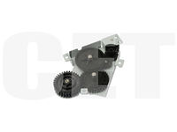 Блок шестерен CET, LJE M601dn/M601n/M...