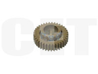 Шестерня привода тефлонового вала CET...