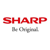 Шестерня магнитного вала Sharp оригин...