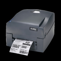 Принтер этикеток Godex G530UES, термо...