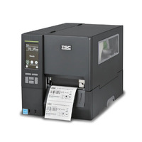 Принтер этикеток TSC MH241T, термотра...