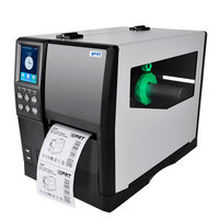 Принтер этикеток iDPRT iX4P , термотр...