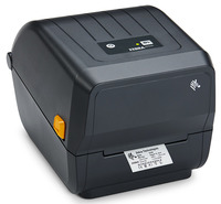 Принтер этикеток Zebra TT ZD220, терм...