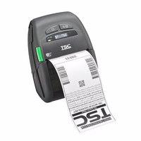 Портативный принтер TSC ALPHA-30R, пр...