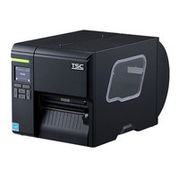 Принтер этикеток TSC ML241P, термотра...